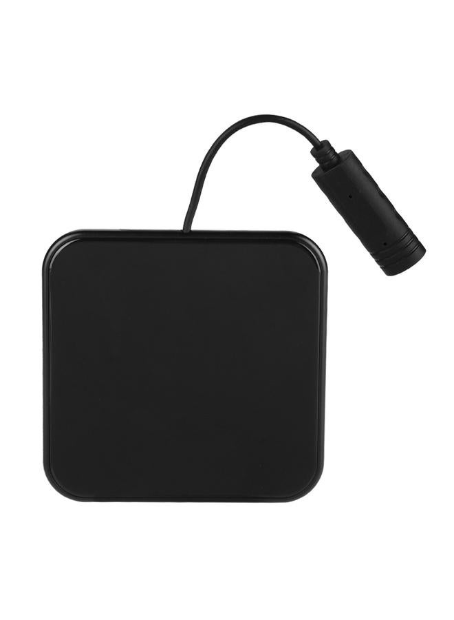 New Wireless Charger 10W QI Fast Charger for IPhone XS Max / Samsung S8