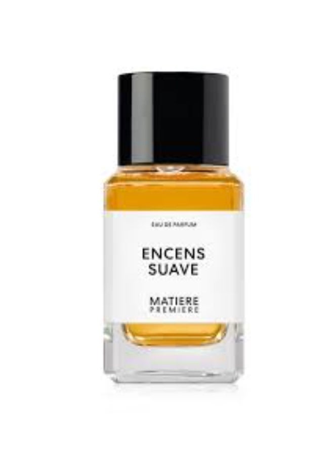 MATIERE PREMIERE Encens Suave Eau de Parfum 100ml - Image 1
