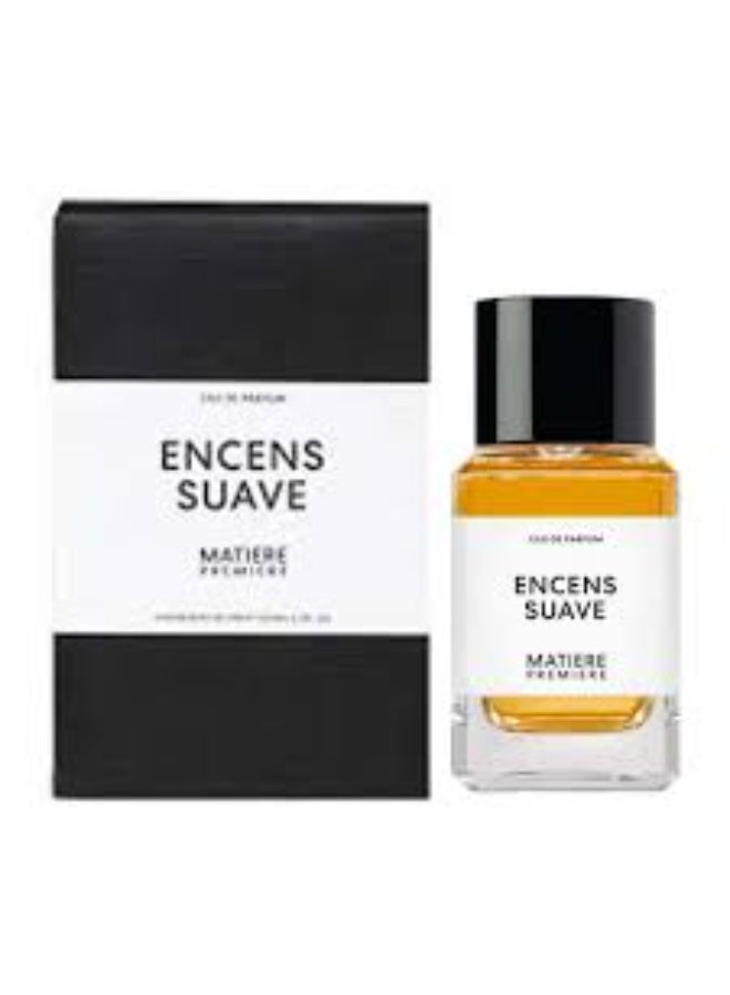 MATIERE PREMIERE Encens Suave Eau de Parfum 100ml - Image 2