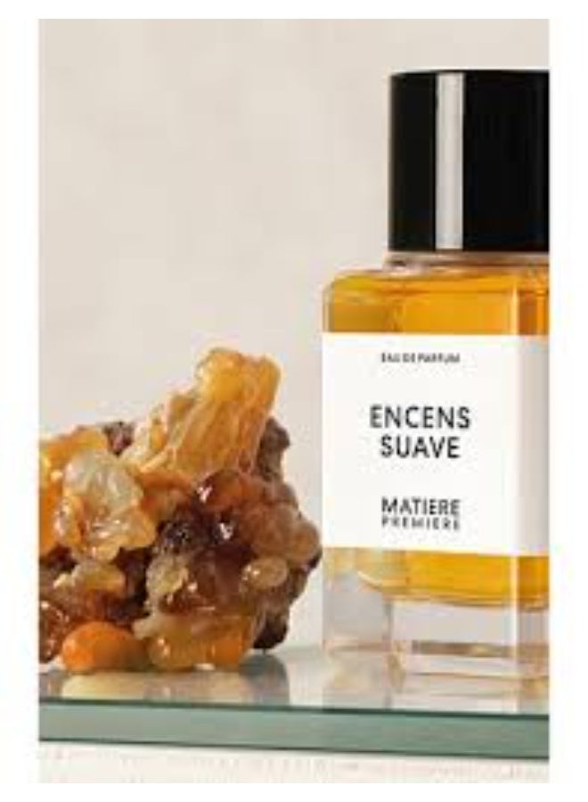 MATIERE PREMIERE Encens Suave Eau de Parfum 100ml - Image 3