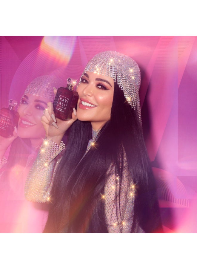 KAYALI LOVEFEST  BURNING CHERRY | 48 - Image 2