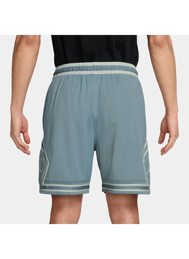 Jordan Men's Sport Dri-FIT Mesh Diamond Shorts