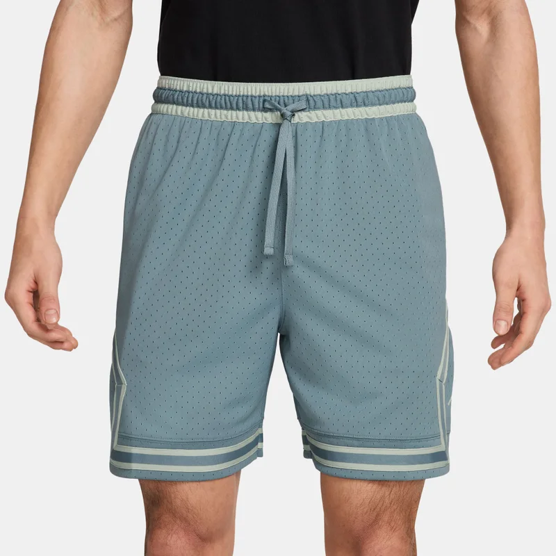 Men's Sport Dri-FIT Mesh Diamond Shorts