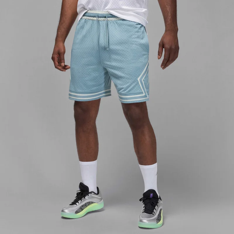 Men's Sport Dri-FIT Mesh Diamond Shorts