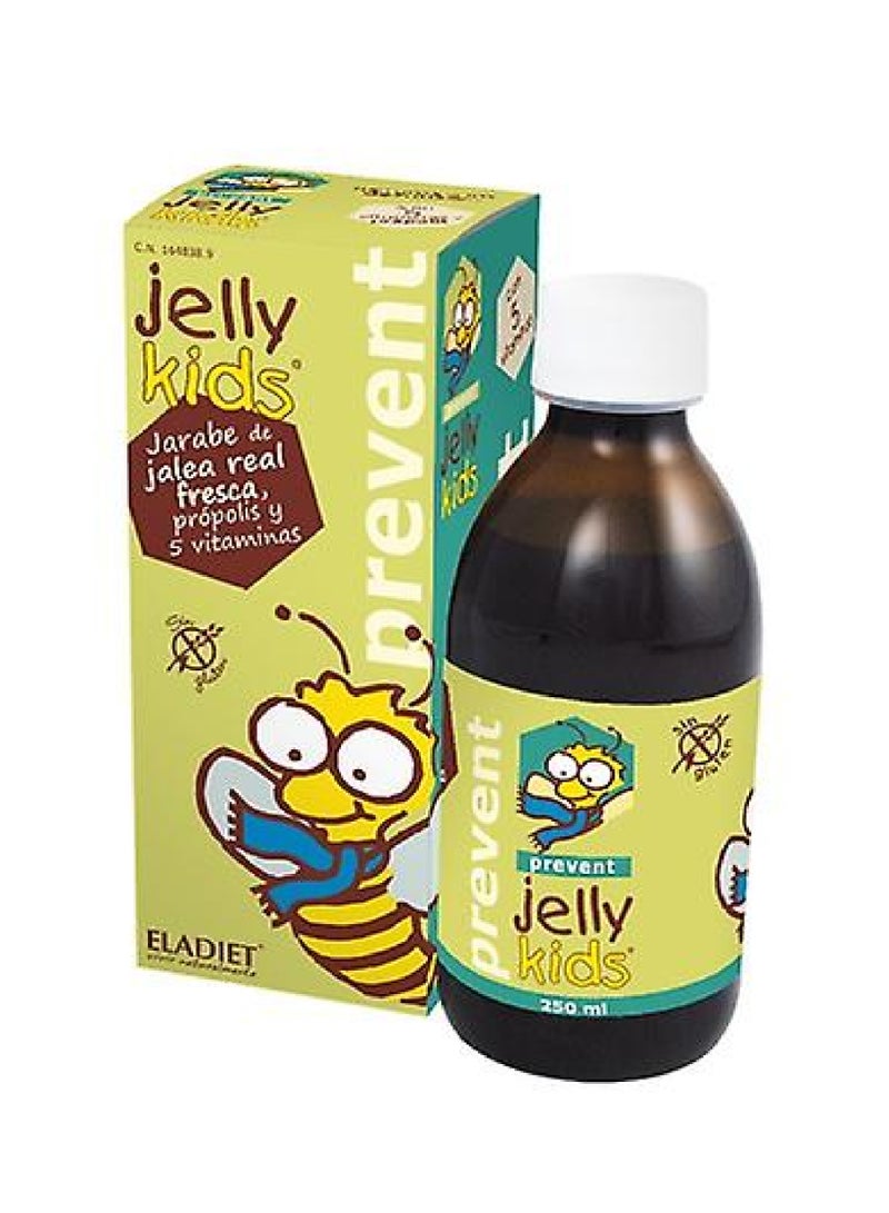 Vitamin جيل الأطفال للوقاية 200 مل