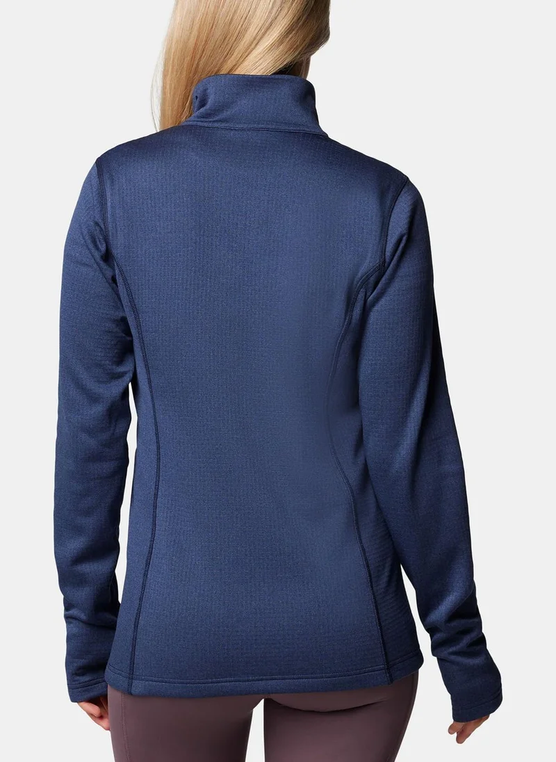 Columbia Women's Park View™ Grid Jacket