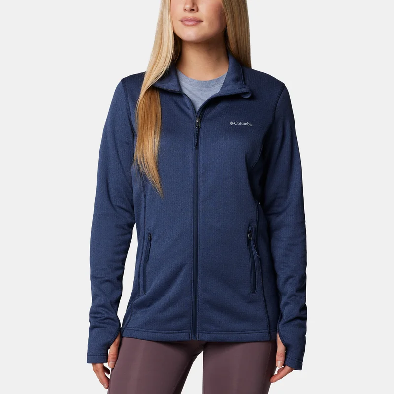 Columbia Women's Park View™ Grid Jacket