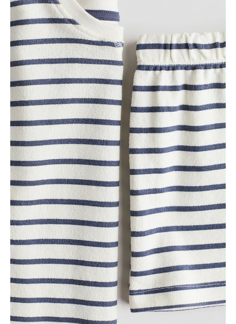 اتش اند ام Cotton pyjamas
