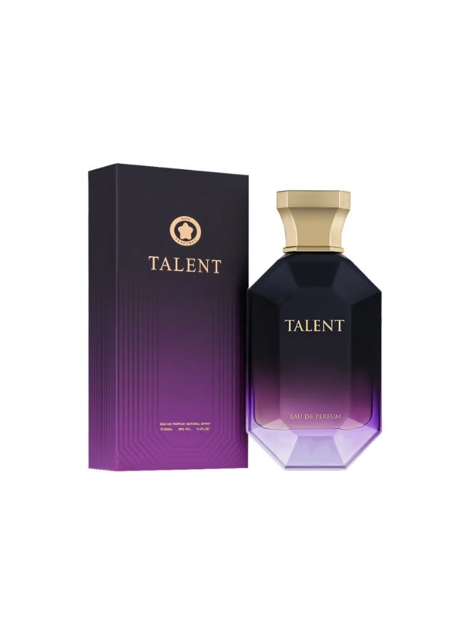 رينج عطر تالينت نسائي 100 مل - Image 1