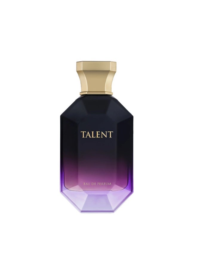 رينج عطر تالينت نسائي 100 مل - Image 2