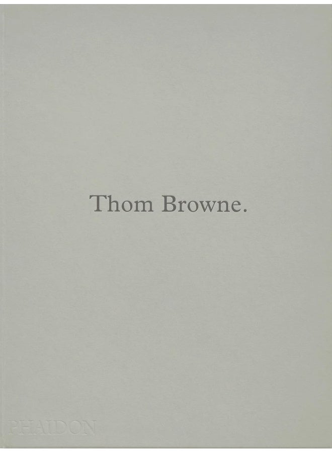 Thom Browne. - Image 1