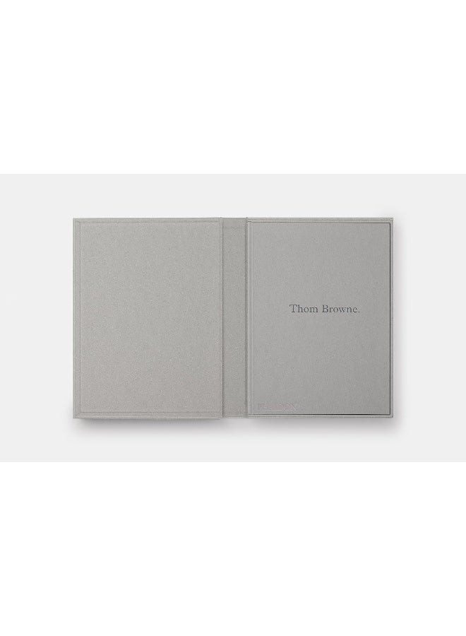Thom Browne. - Image 2
