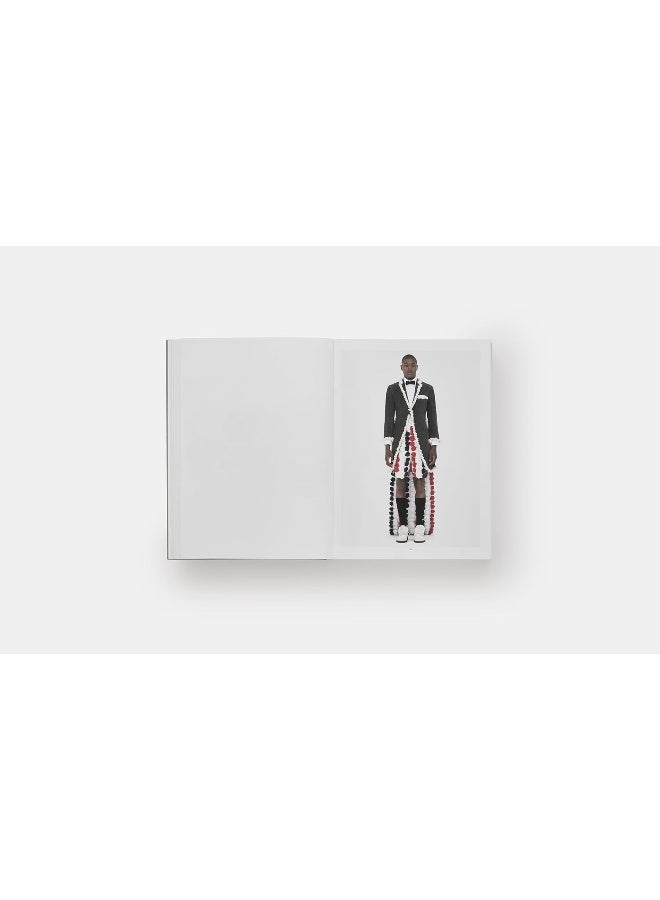 Thom Browne. - Image 5