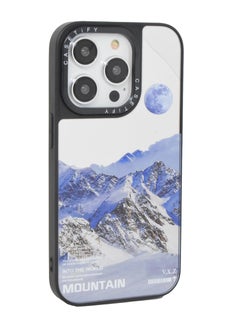 White/Blue/Grey