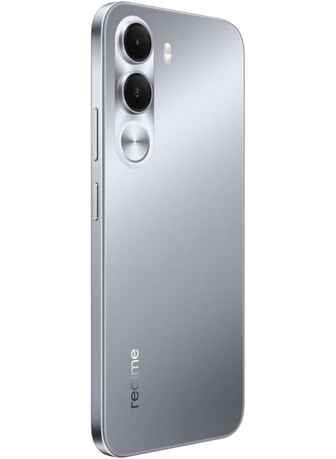 ريل مي C100i Dual SIM 4GB RAM 128GB Dusk Gray 4G-Middle East Version - Image 4