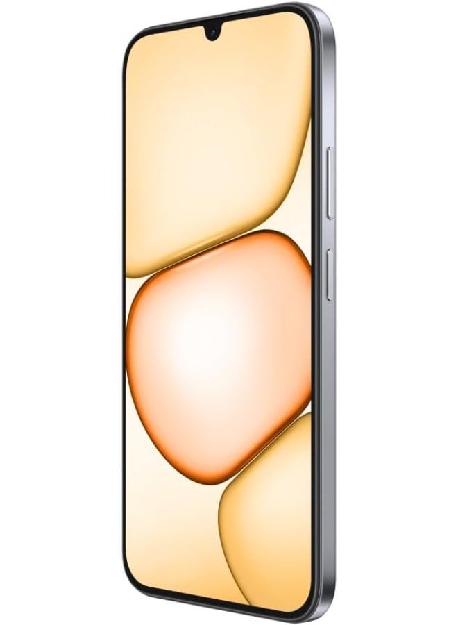 ريل مي C100i Dual SIM 4GB RAM 128GB Dusk Gray 4G-Middle East Version - Image 3