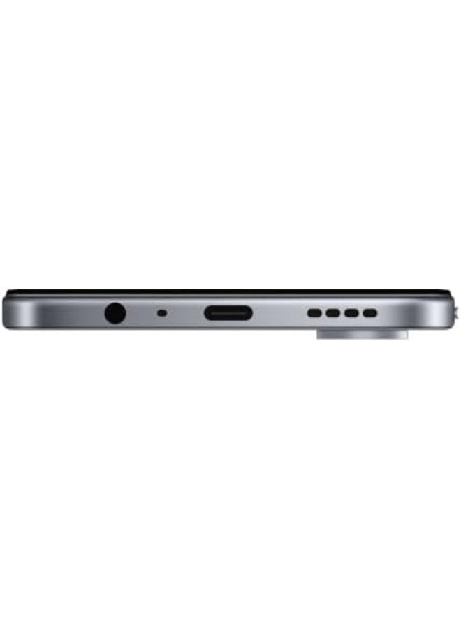 ريل مي C100i Dual SIM 4GB RAM 128GB Dusk Gray 4G-Middle East Version - Image 5