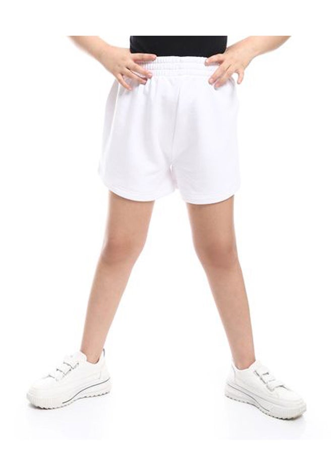 IZOR - Girls Short - Image 1