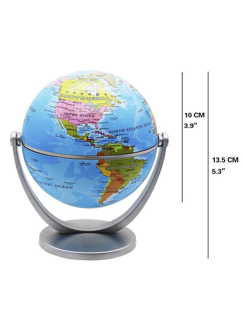 واي آند دي خمر زخرفة الحرف اليدوية العالمية الصغيرة تعليم المجوهرات العالمية هدية رائعة