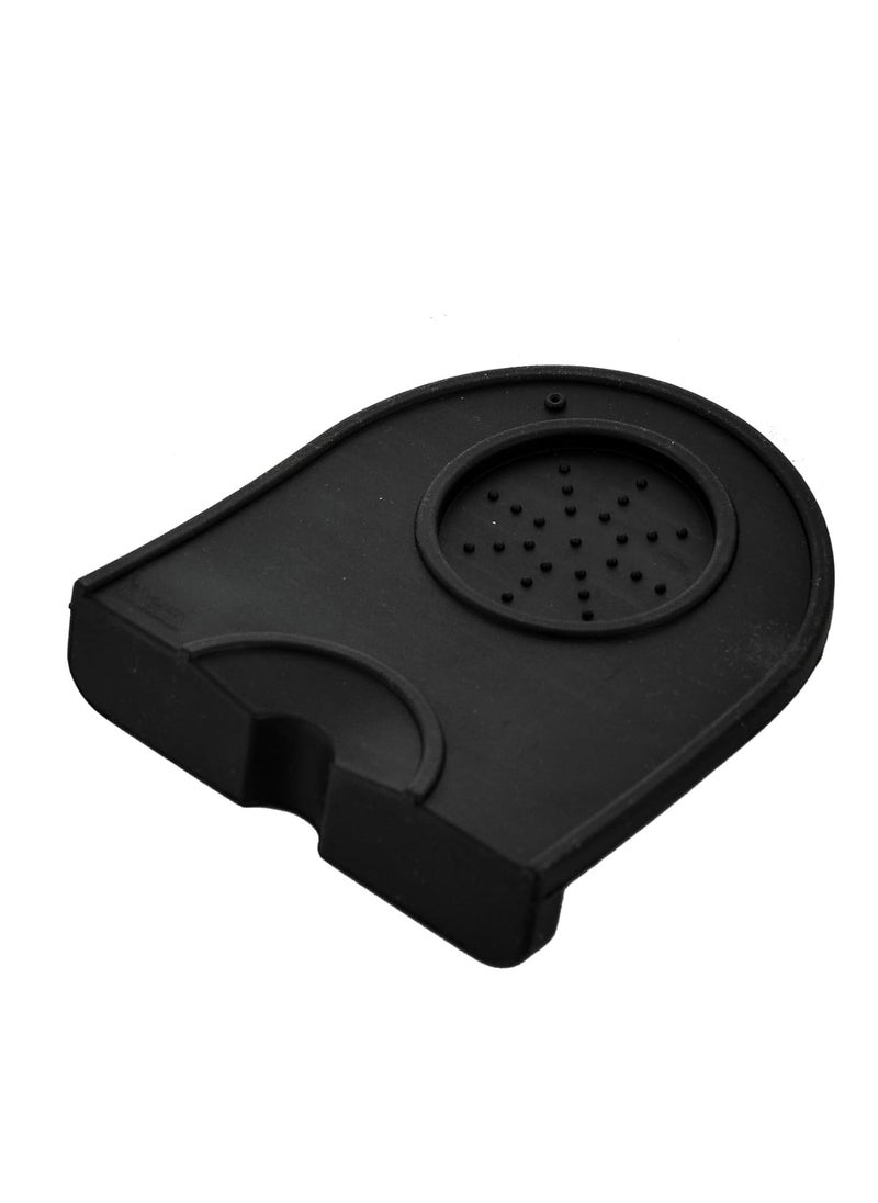 Ideal Ideal Espresso AntiSlip Coffee Tamper Press Mat Small  - Image 1
