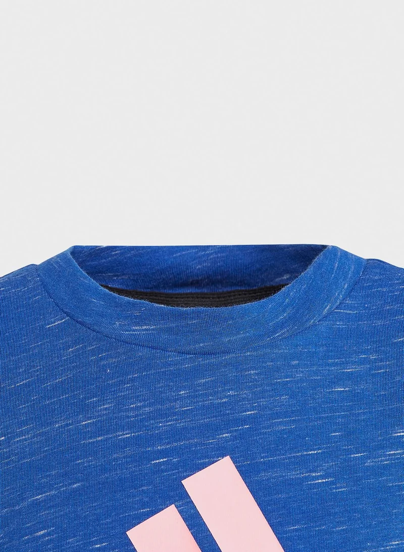 Adidas Youth Bos T-Shirt