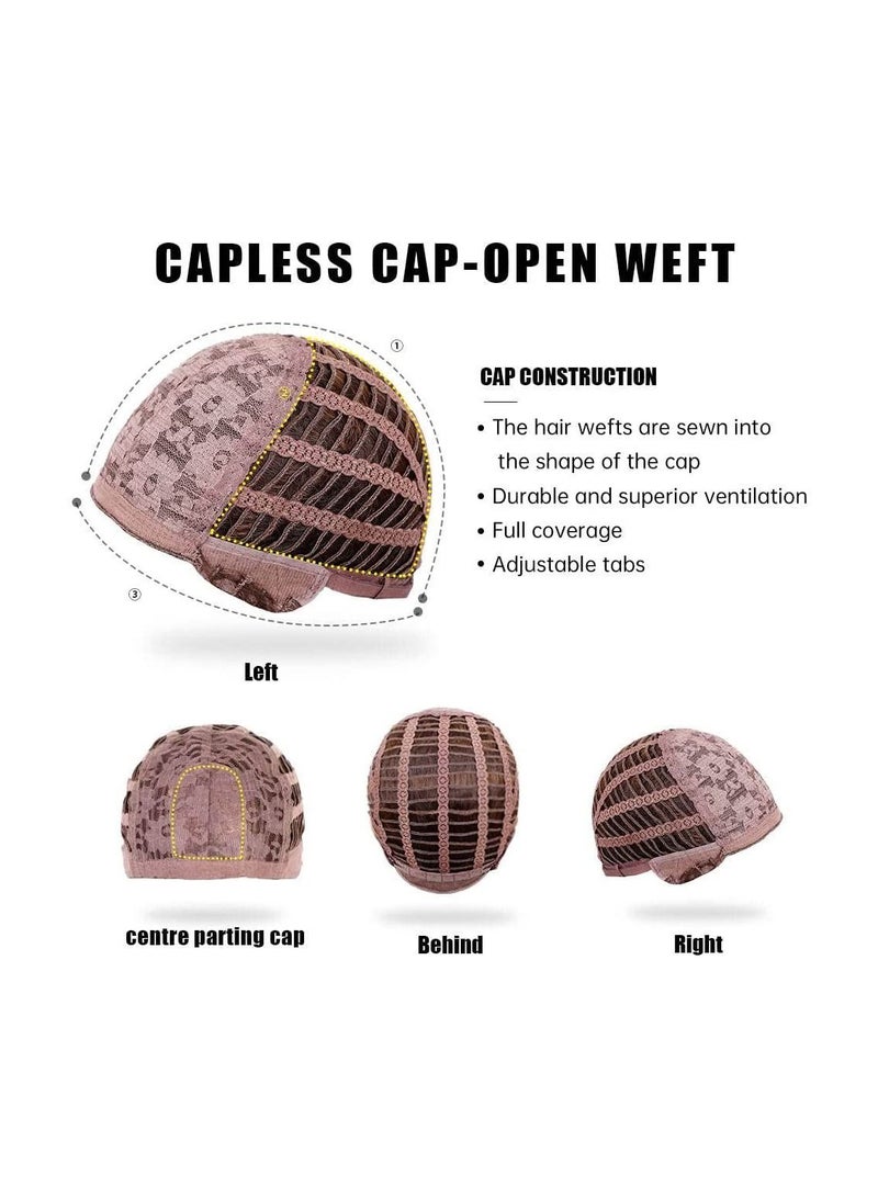 Estelle Eestelle Fiber Heat Resistant Wig,Nature looking ,Curl ,Bodywave , Straight, long ,Short,Black,Brown,for Cosplay Daily Party Use Synthetic Hair Replacement Wig For Fashion Women - Image 4