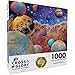 Cross & Glory Cross Glory Galaxy Quest Symphony of The Cosmos 1000 Piece Jigsaw Puzzle for Adults Premium Quality Solar System Space Art Satin Finish 20 x 27 Inches - Image 4