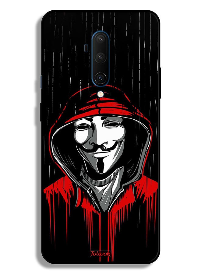 Tolwak OnePlus 7T Pro Protective Case Cover Vendita - Image 2