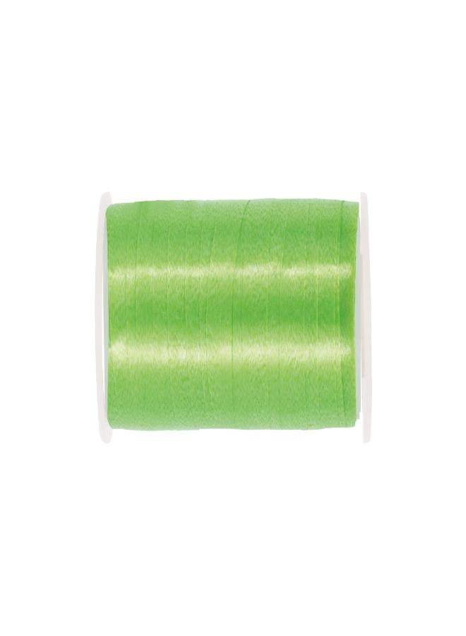 Unique Lime Green Curling Ribbon - 100 Yards