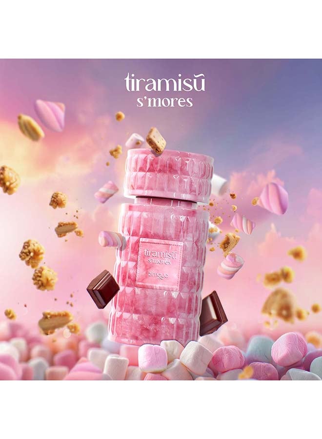 zimaya تييراميسو سموورز للنساء عطر، 100 مل - Image 5