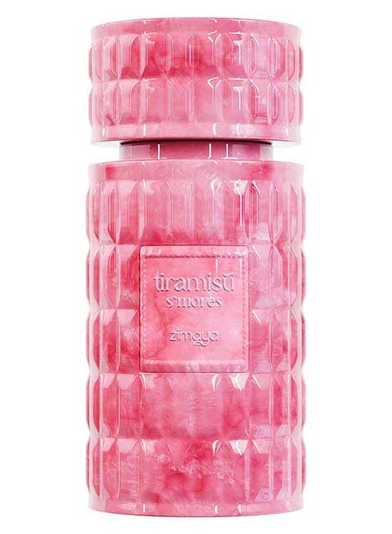 zimaya تييراميسو سموورز للنساء عطر، 100 مل - Image 1