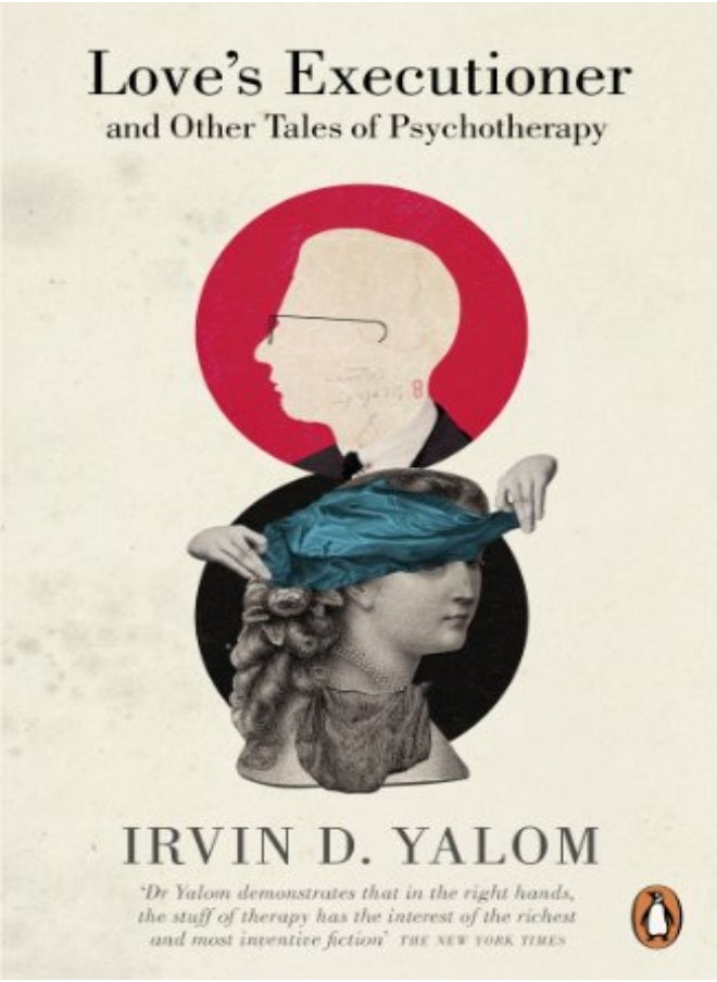 Loves Executioner by Yalom, Irvin D. Paperback 