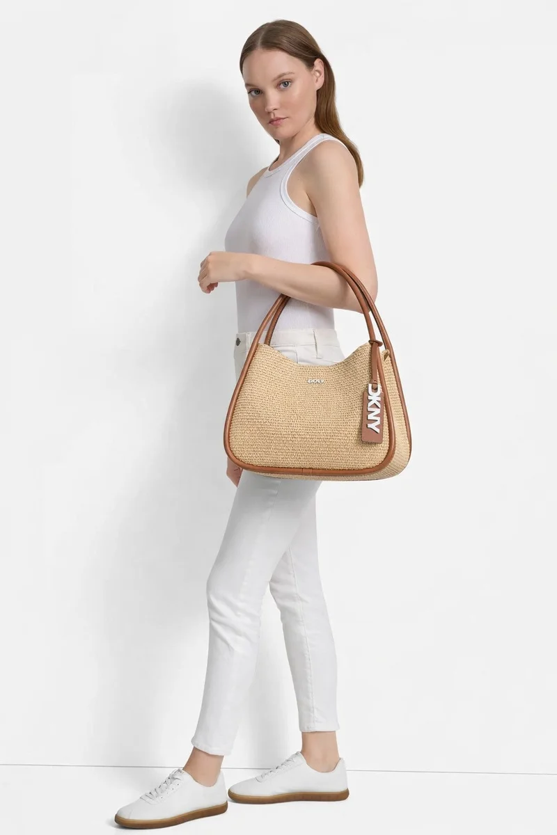 DKNY CAPRI LARGE HOBO