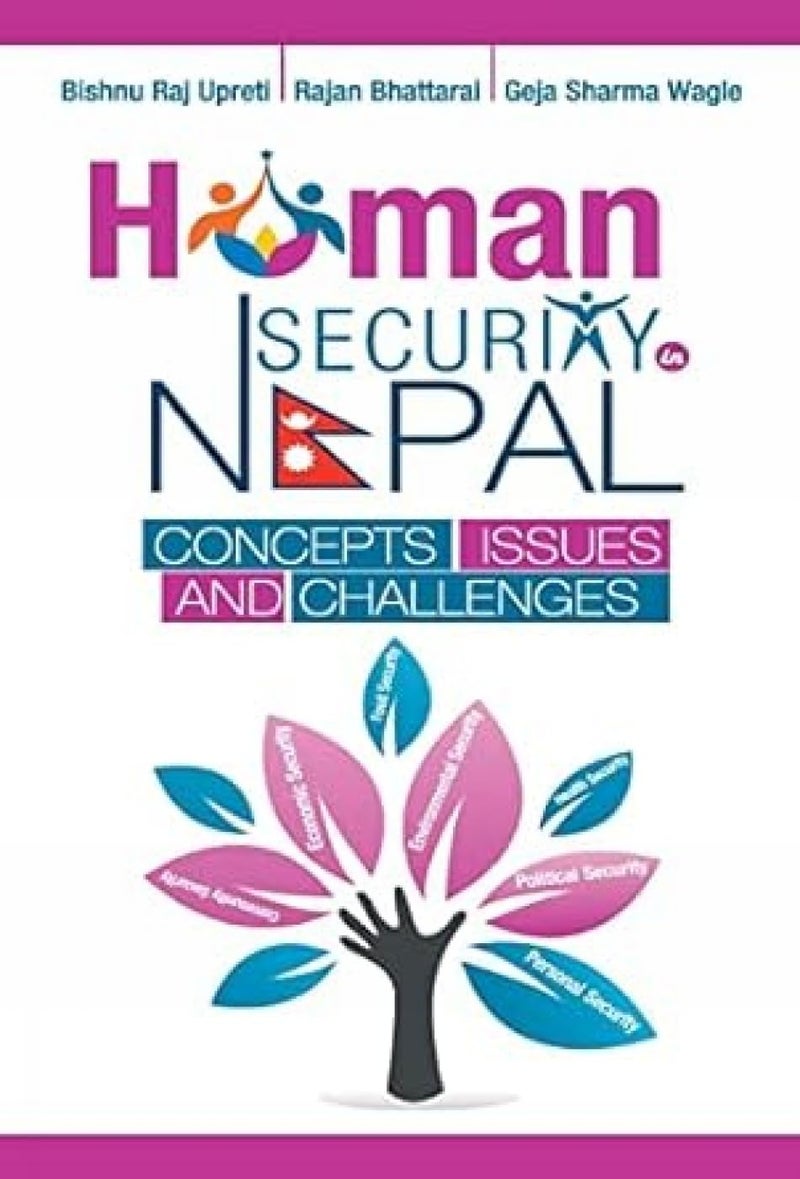 Human Security in Nepal:: Concepts Issues and Challenges 