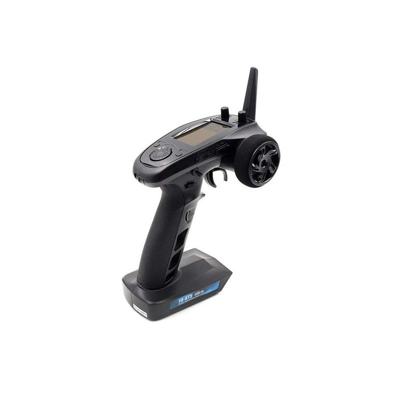 GoolRC Flysky FSGT5 24G Channels AFHDS RC Transmitter with FSBS6 Receiver for RC Car Boat - Image 3