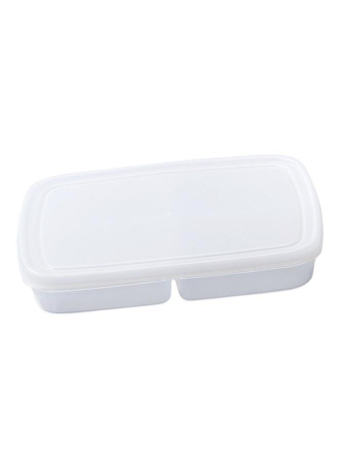Divided Storage Container Multipurpose Airtight Onion Ginger Garlic Frozen Meat Container For Freezer
