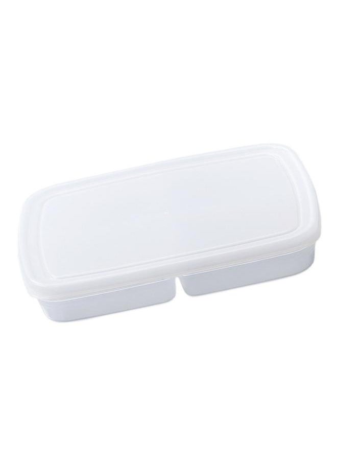 Divided Storage Container Multipurpose Airtight Onion Ginger Garlic Frozen Meat Container For Freezer