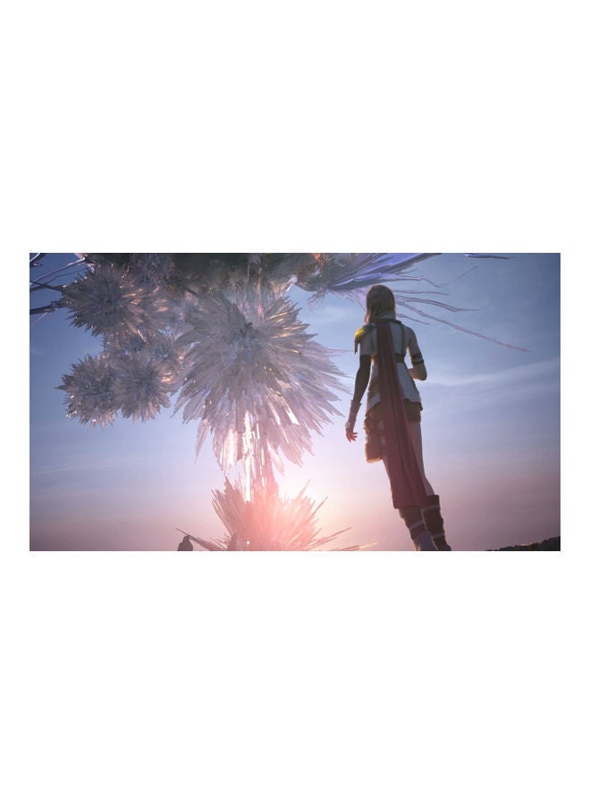 Square Enix Final Fantasy XIII-2 - Adventure - playstation_3_ps3 - Image 2