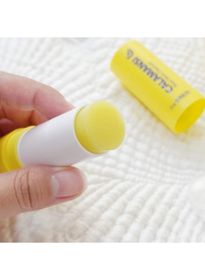 THESAEM Calamansi Pore Stick Cleanser 15g - Skin Clearing Pore Deep Cleansing Stick. Removes Blackheads and Sebum, Exfoliating Dead Skin Cells - Image 4