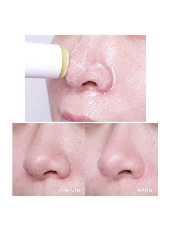 THESAEM Calamansi Pore Stick Cleanser 15g - Skin Clearing Pore Deep Cleansing Stick. Removes Blackheads and Sebum, Exfoliating Dead Skin Cells - Image 5