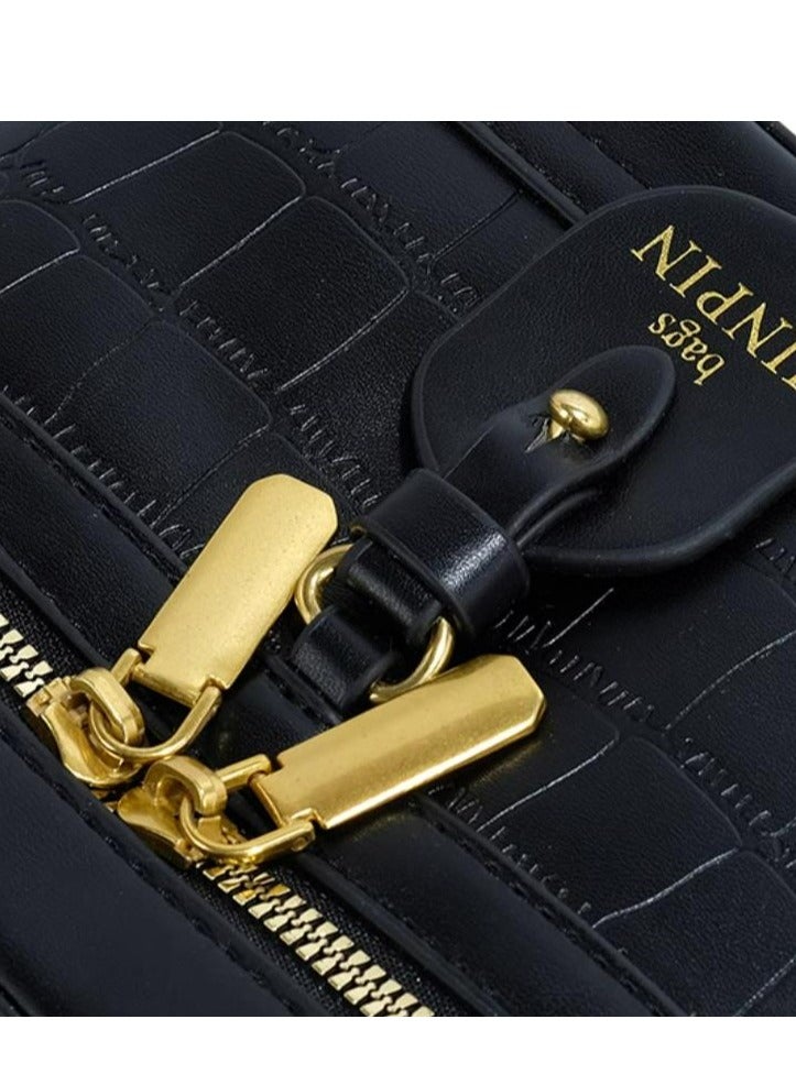 CEEKAY Advanced Handheld Design Women's Bag Crossbody Bag - Image 4