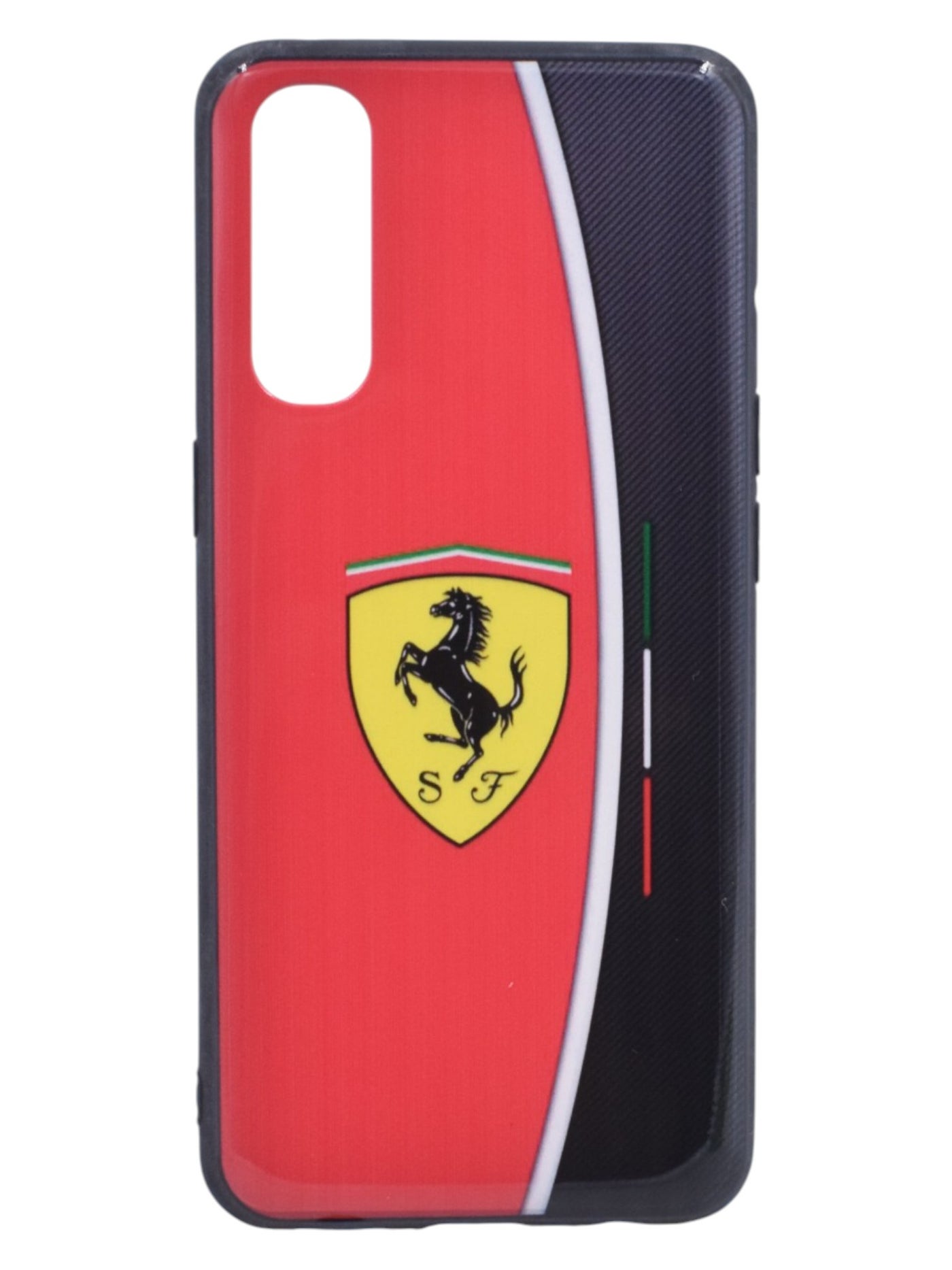 cfs Cfs OPPO Reno 3 Pro Case plastic Z0AB38317AD21061B16D1Z