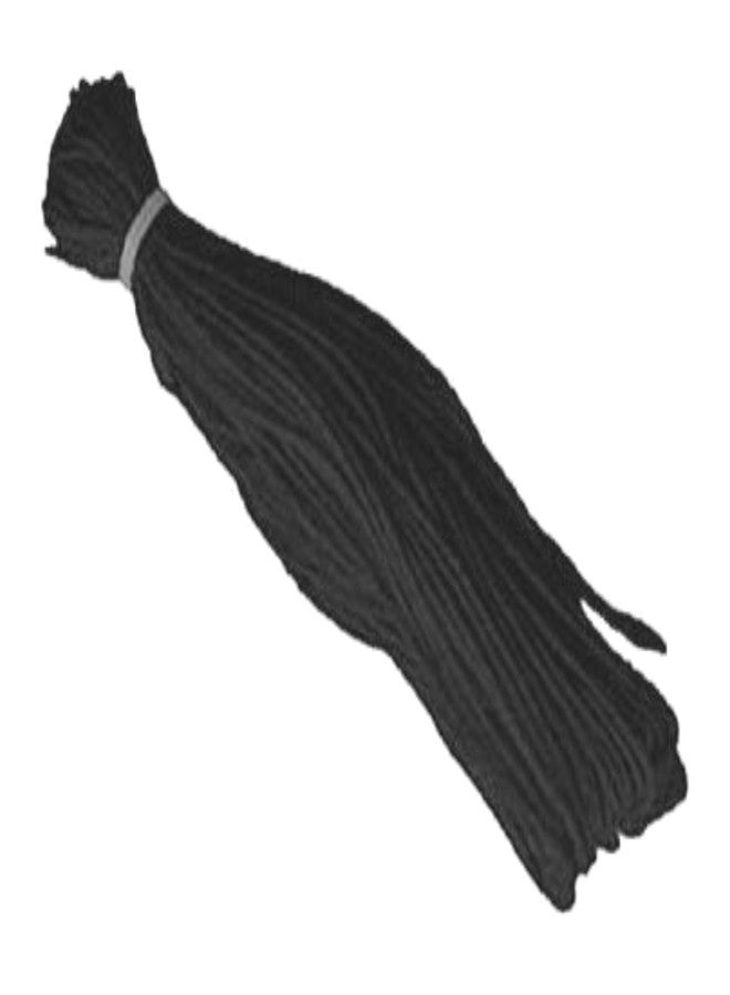 GELLON Black Thread/Kala Dhaga For Nazar Suraksha To Kids, Men And Women, Dora/Nazar Battu, 20 Meter, 1 Count - Image 5
