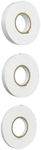 Forever in Time PD506 Dual-Adhesive Foam Tape, 0.25in/0.35in/0.5in - Image 3