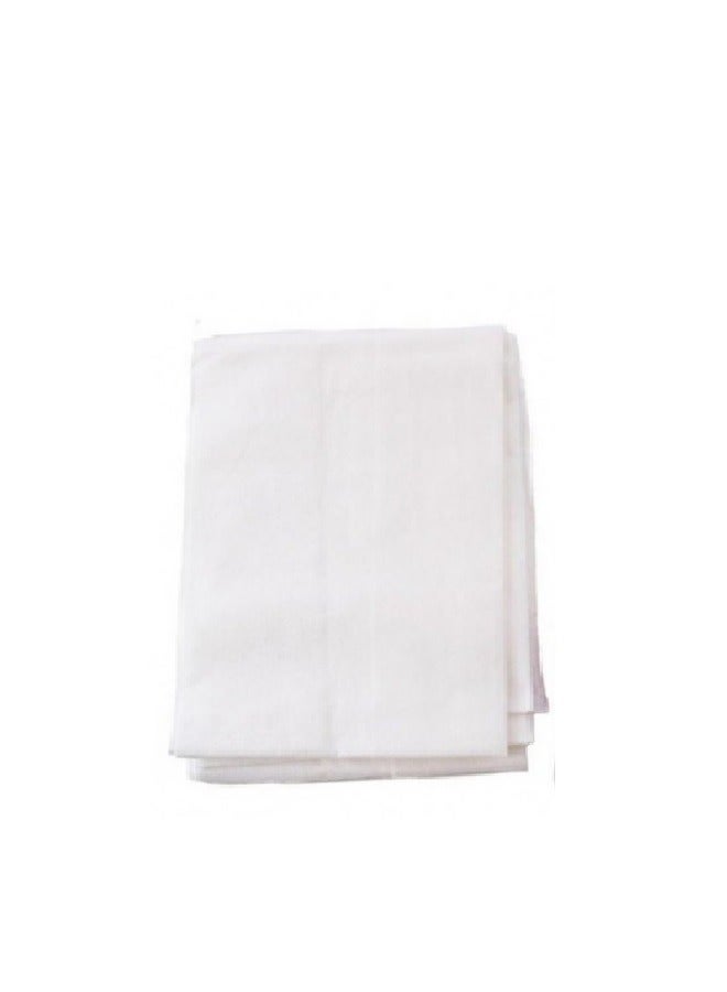 الخزامى فوط استعمال مرة واحدة لطيفة وناعمة مقاس 80*160 سم - Image 2