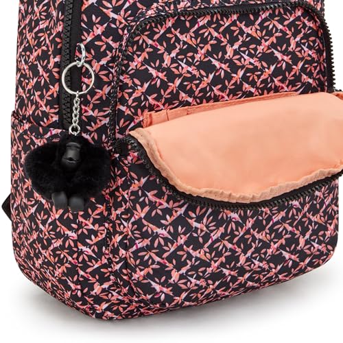 KIPLING KIPLING Kipling Women's Seoul Small Tablet Backpack, Durable, Padded Shoulder Straps with Tablet Sleeve - Image 5