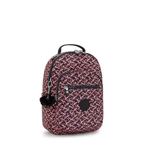 KIPLING KIPLING Kipling Women's Seoul Small Tablet Backpack, Durable, Padded Shoulder Straps with Tablet Sleeve - Image 4