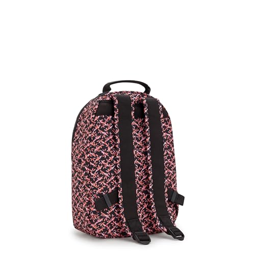 KIPLING KIPLING Kipling Women's Seoul Small Tablet Backpack, Durable, Padded Shoulder Straps with Tablet Sleeve - Image 2