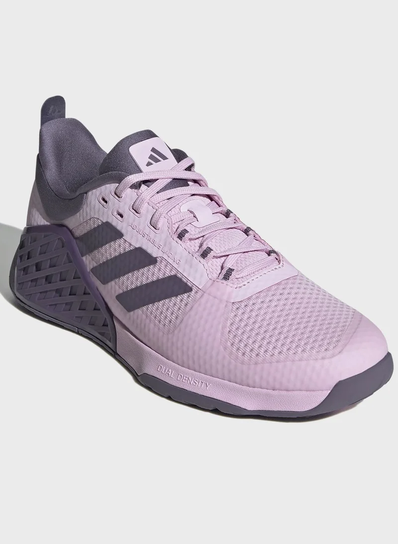 Adidas Dropset 2 Trainer Shoes