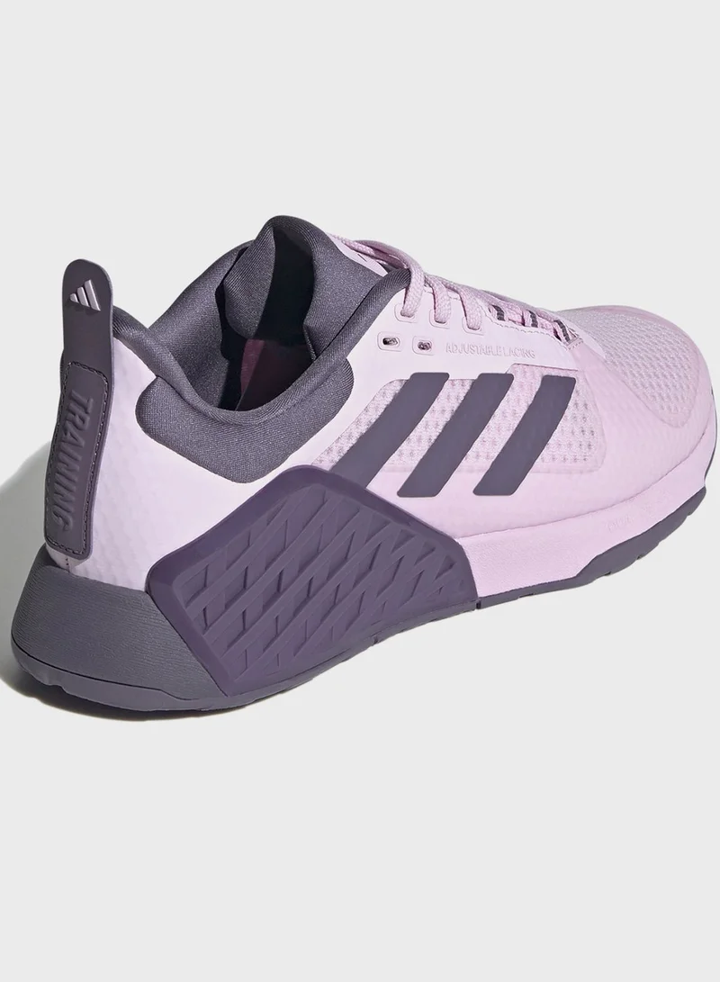 Adidas Dropset 2 Trainer Shoes